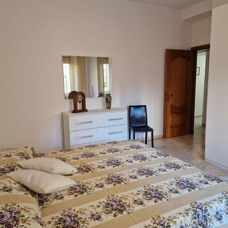La Casa Di Angelica Apartment Cagliari Luaran gambar