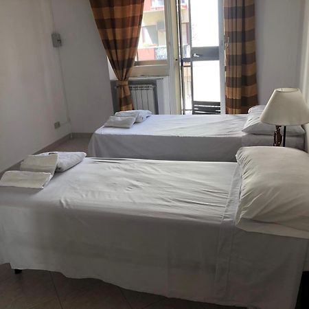 La Casa Di Angelica Apartment Cagliari Luaran gambar