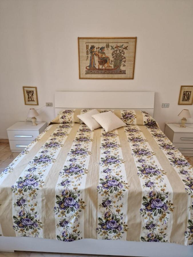 La Casa Di Angelica Apartment Cagliari Luaran gambar