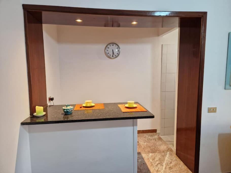 La Casa Di Angelica Apartment Cagliari Luaran gambar
