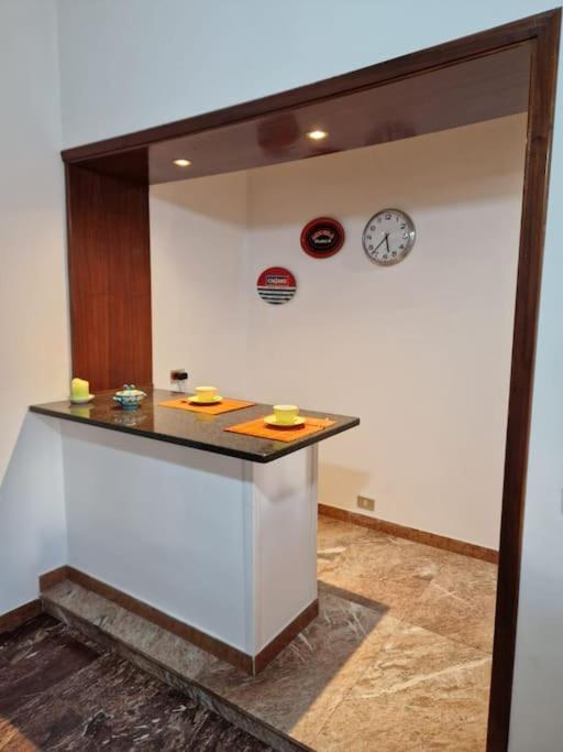 La Casa Di Angelica Apartment Cagliari Luaran gambar