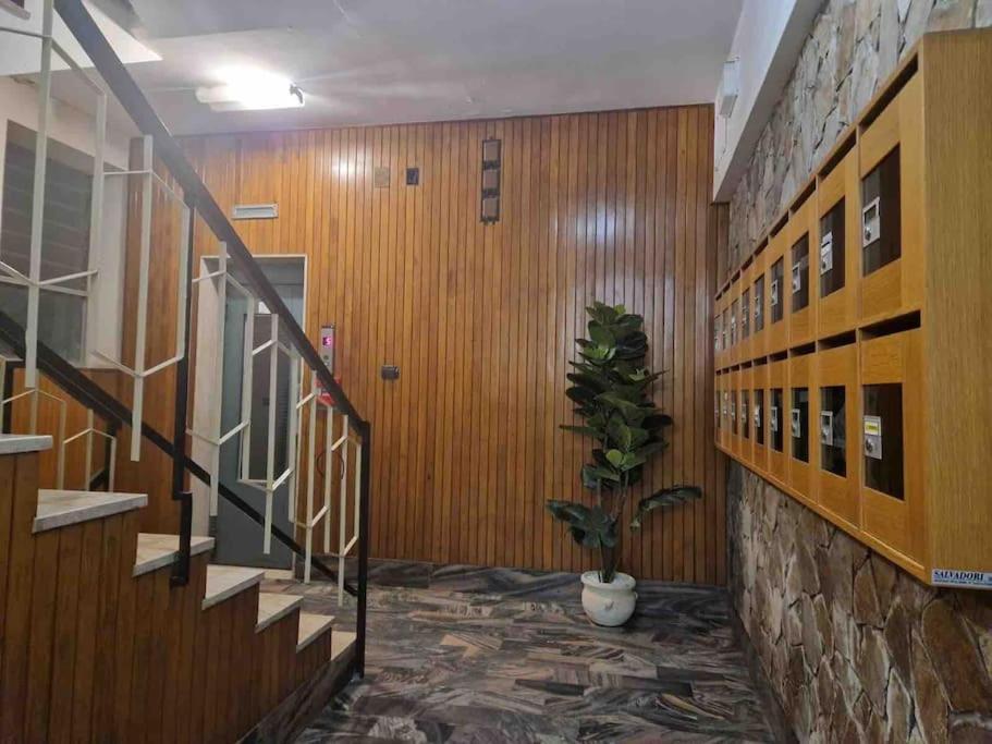La Casa Di Angelica Apartment Cagliari Luaran gambar