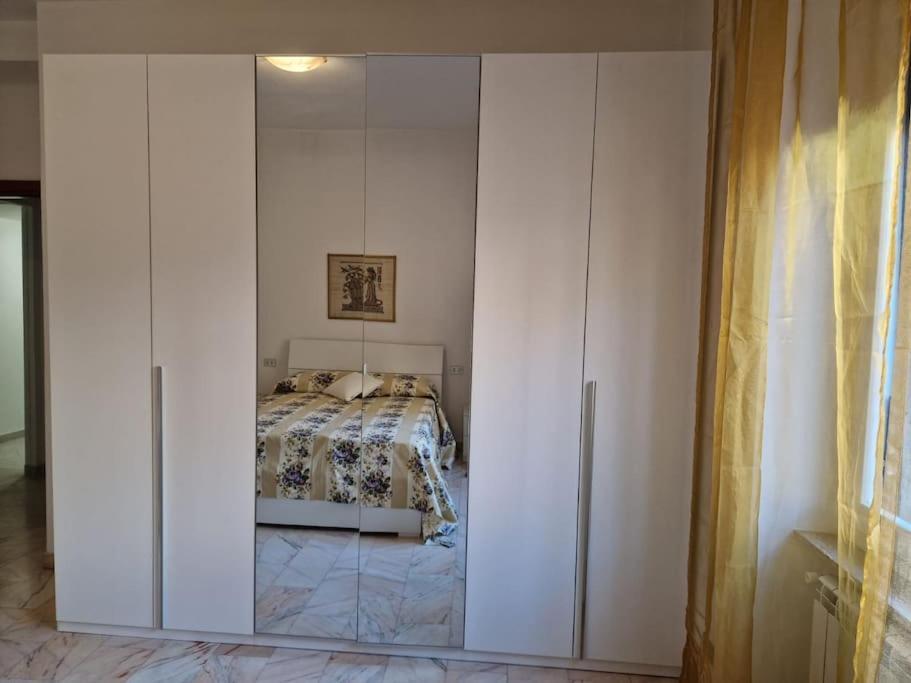 La Casa Di Angelica Apartment Cagliari Luaran gambar