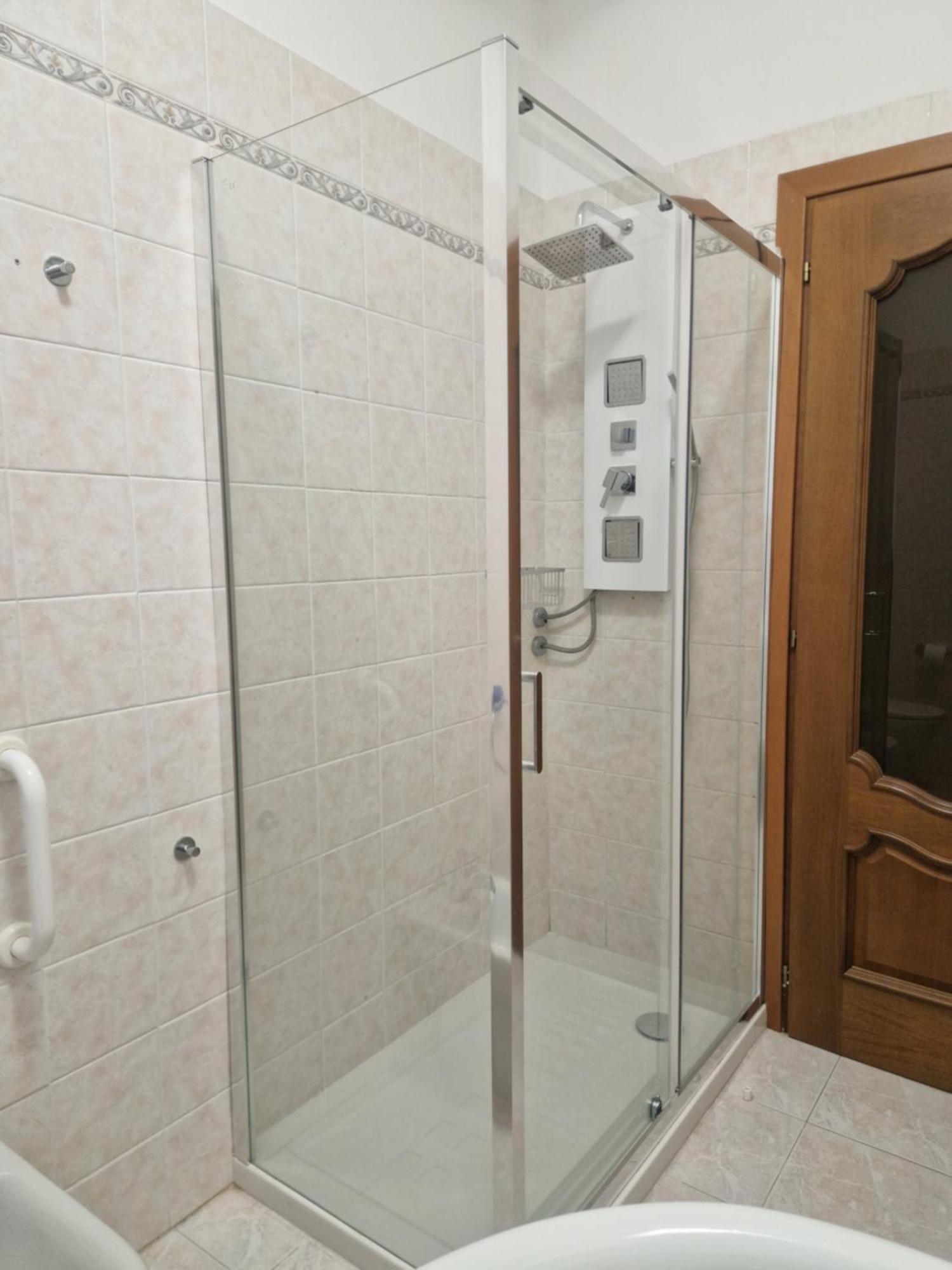 La Casa Di Angelica Apartment Cagliari Luaran gambar